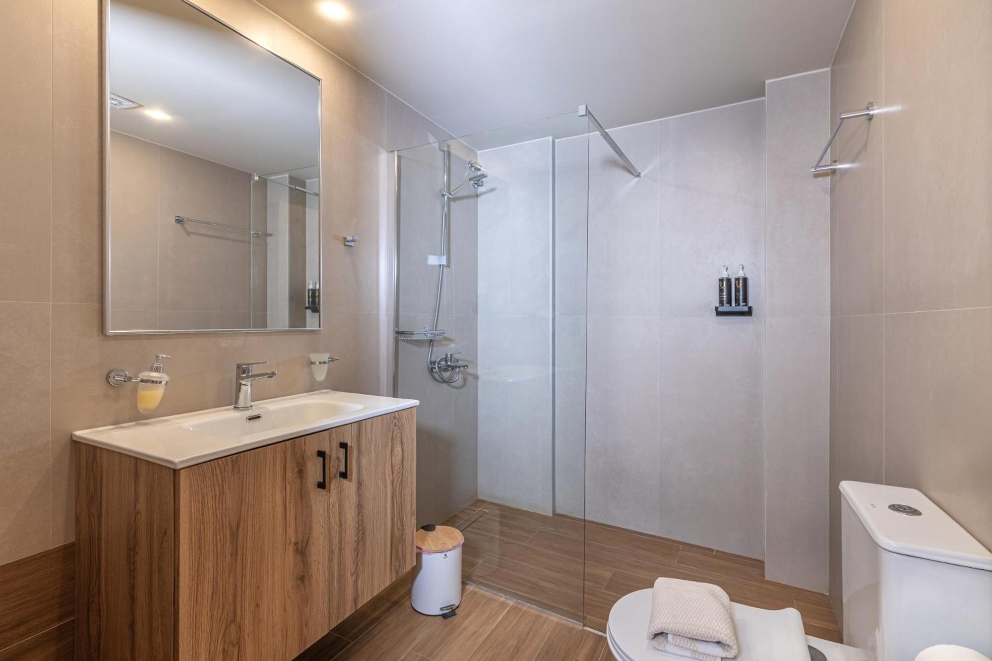 Doce Dioces , By Idealstay Experience Ligaria  Rom bilde