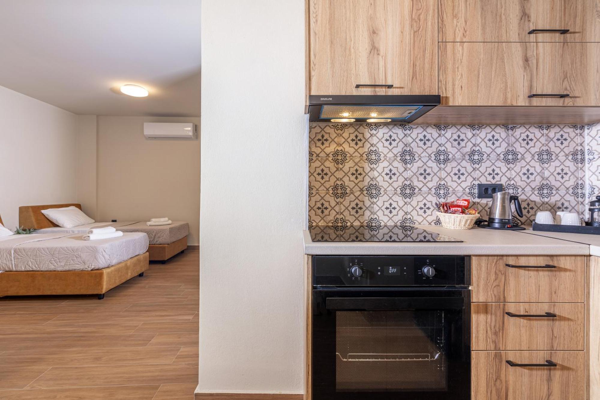 Doce Dioces , By Idealstay Experience Ligaria  Rom bilde